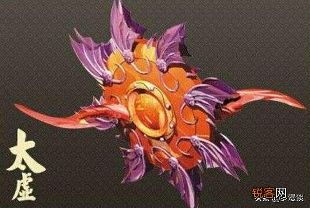 《神兵玄奇》十大天神兵都是哪些？背后隐藏的是什么样的故事？