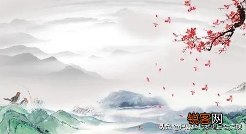 古诗《春晓》写的是什么？