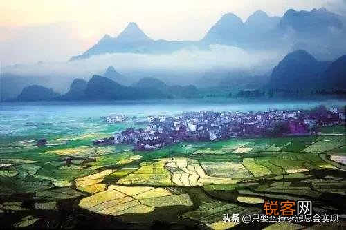古诗《春晓》写的是什么？