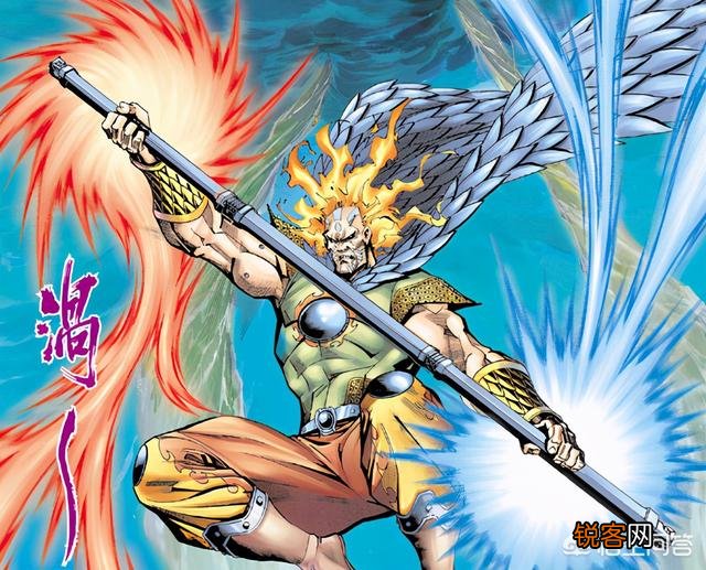 《神兵玄奇》漫画巅峰一战中,玄天邪帝为何败给了大罗刹宗宗主？