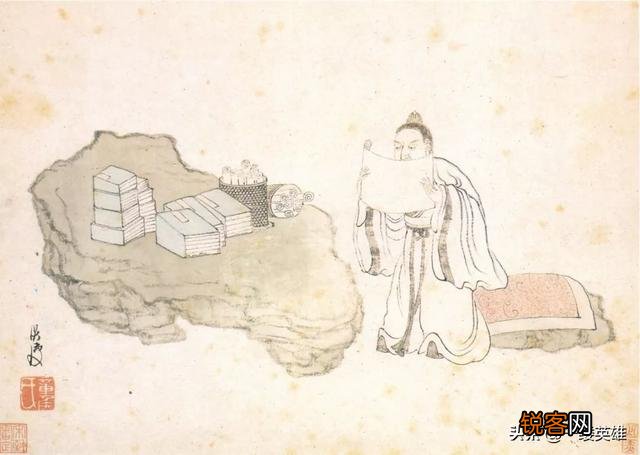 孟浩然《过故人庄》诗歌中的“故人”指的是谁？为什么？