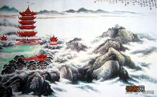 孟浩然《过故人庄》诗歌中的“故人”指的是谁？为什么？