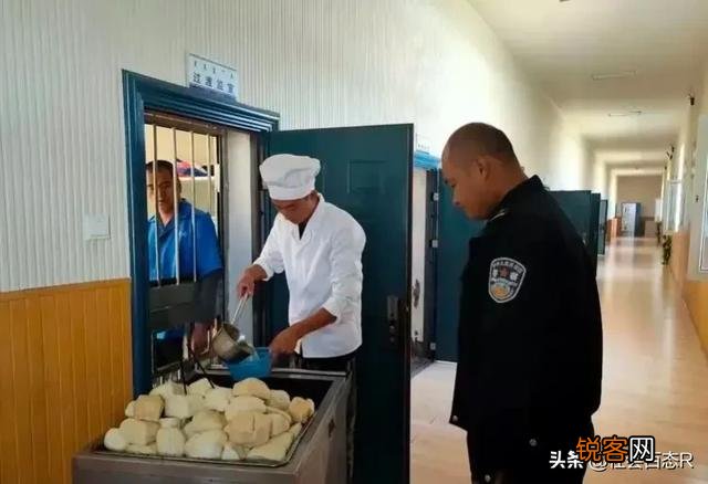 疫情之下的看守所是什么状态？