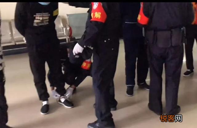 看守所的死刑犯,在临刑前一晚是怎么度过的？