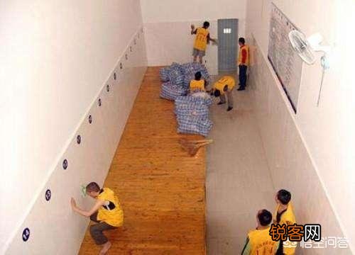 看守所冷吗？