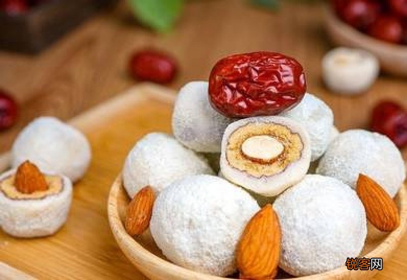 做奶枣用什么口味的巴旦木