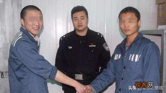 犯人在监狱违规被送往严管队关禁闭是一种怎样的体验？