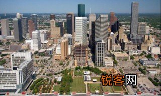 休斯敦位于哪个州 休斯敦的介绍