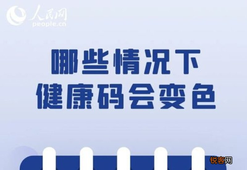 刚从郫都回来健康码会不会变红