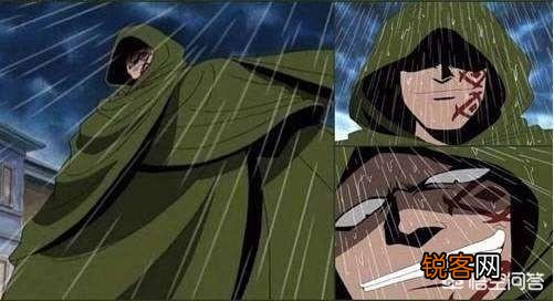 《海贼王》中路飞是一个怎么样的人？
