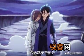 最狂的动漫台词有哪些？哪一句狂出了新高度？