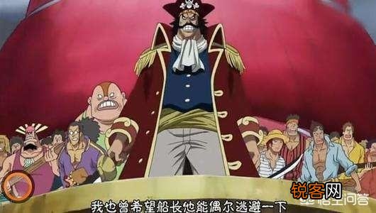 海贼王只有一个,那海贼团中非船长的人上船是为了什么？