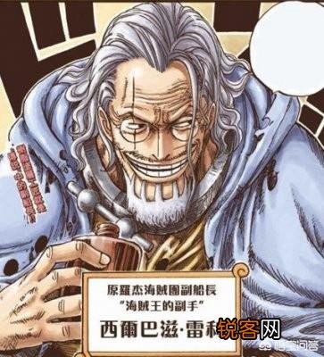 海贼王只有一个,那海贼团中非船长的人上船是为了什么？