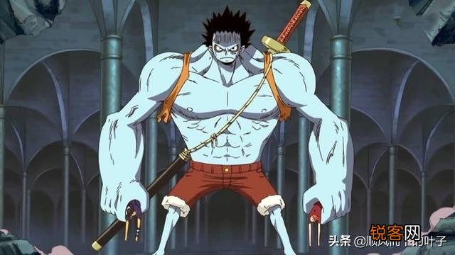 《海贼王》中,两年后的路飞变强的速度是否太快了呢？
