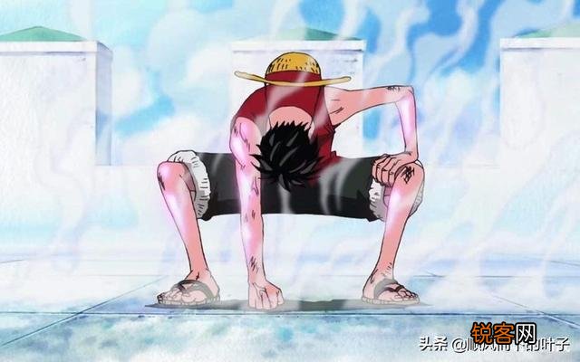 《海贼王》中,两年后的路飞变强的速度是否太快了呢？