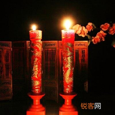 “中国红”是从哪来的？