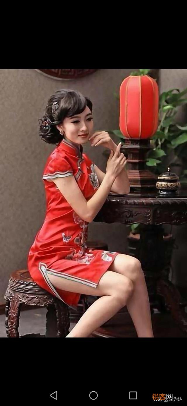 “中国红”是从哪来的？