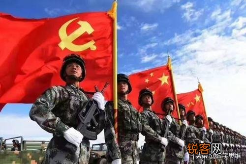 “中国红”是从哪来的？