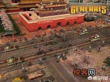 为什么红色警戒一开始没有中国？