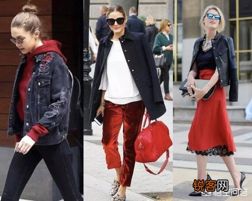 为什么过年必须穿红色？红色对中国人意味着什么？