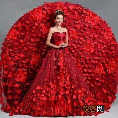 为什么中国人喜欢红色？红色代表什么？