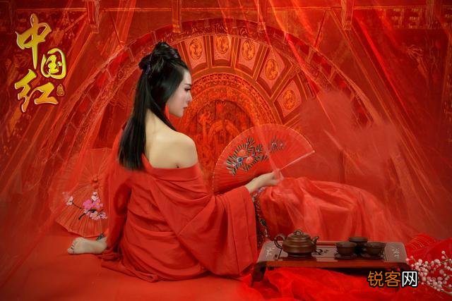 为什么中国人喜欢红色？红色代表什么？