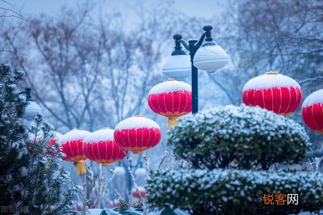 为什么中国人喜欢红色？红色代表什么？