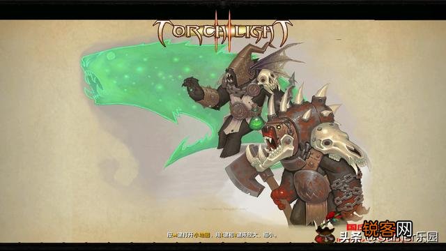 epic火炬之光2,设置成窗口化然后进不去游戏啦,如何设置？