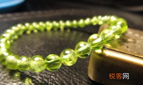 橄榄石是什么？橄榄石价格如何？