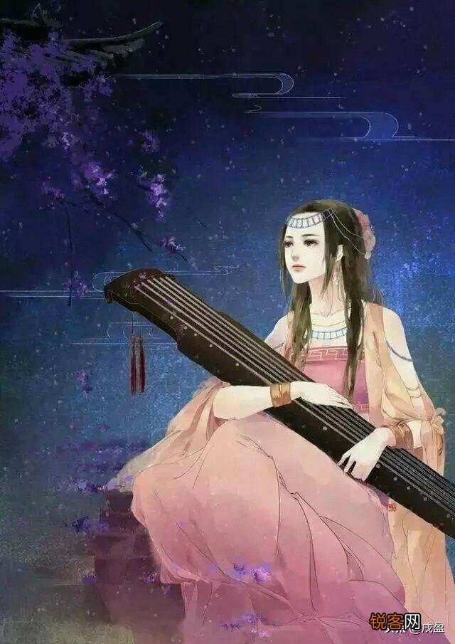 关于“月”的诗词句,哪些写得很别致或者有趣？