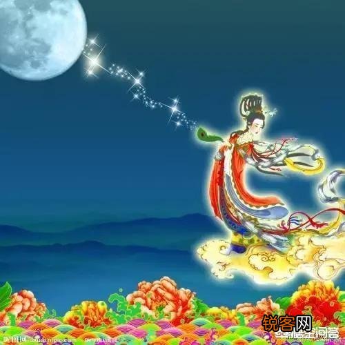 以“月亮”为题,你能写出哪些诗？
