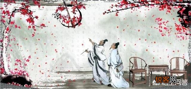 “古人不见今时月,今月曾经照古人”如何解读这句诗？