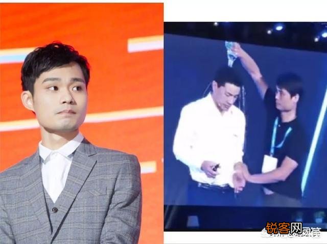 百度集团李彦宏演讲时被泼水事件,泼水者是什么心态？为了出名还是表达对百度的愤怒？