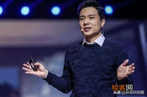 李彦宏写代码的水平如何？