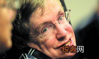 霍金故事简介 关于霍金故事简介