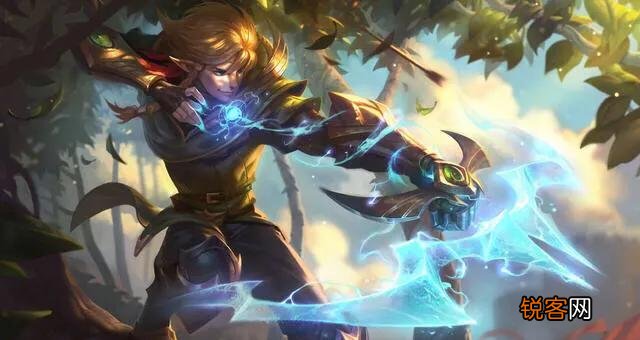 LOL无限火力：“AD”“AP”“双修流”对于EZ哪个更可取？