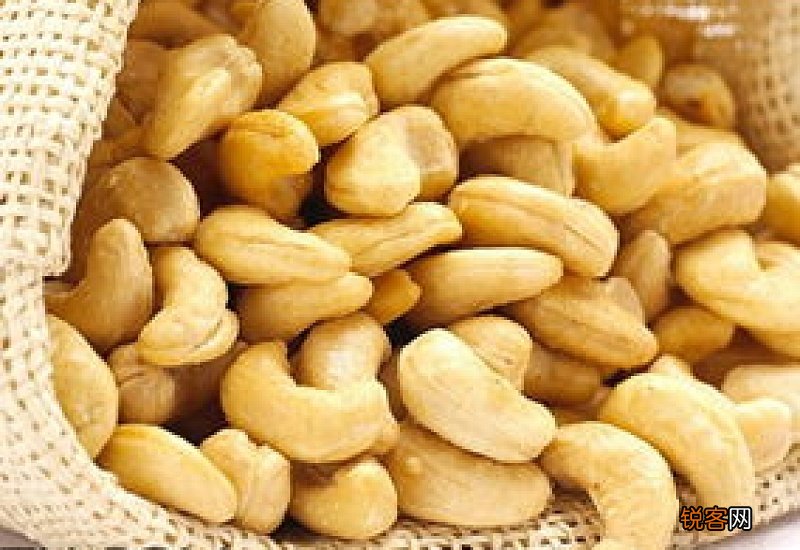 腰果买什么样的好
