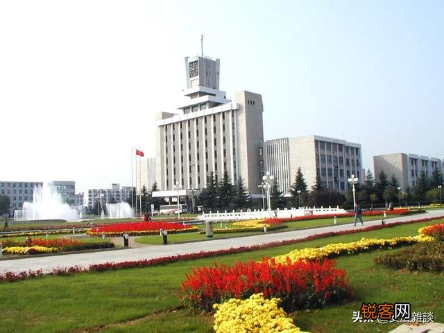 江苏师范大学怎么样？