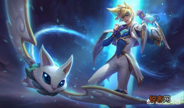 LOL双修流EZ可不可以出羊刀？