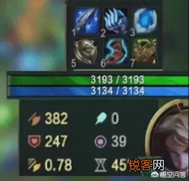 LOL“搅屎流EZ出现”,3000血量,400攻击,250护甲,后期完美输出,如何操作呢？