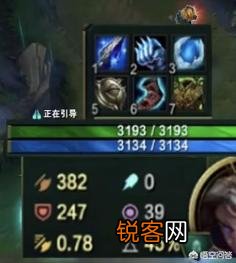 LOL“搅屎流EZ出现”,3000血量,400攻击,250护甲,后期完美输出,如何操作呢？