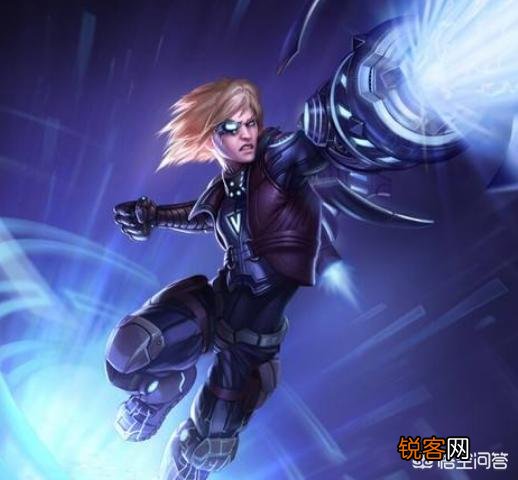 LOL“搅屎流EZ出现”,3000血量,400攻击,250护甲,后期完美输出,如何操作呢？