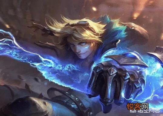 LOL“搅屎流EZ出现”,3000血量,400攻击,250护甲,后期完美输出,如何操作呢？