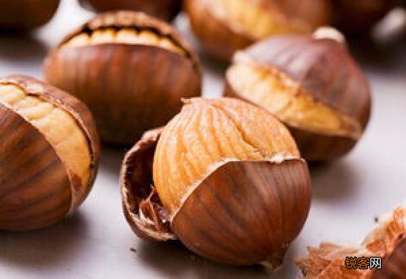 栗子的营养有哪些功效 吃栗子时要注意什么