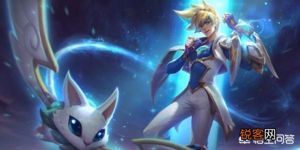 LOL“又一个新的EZ套路风靡峡谷”,玩家称又肉伤害又高,但依旧是混子,如何操作呢？