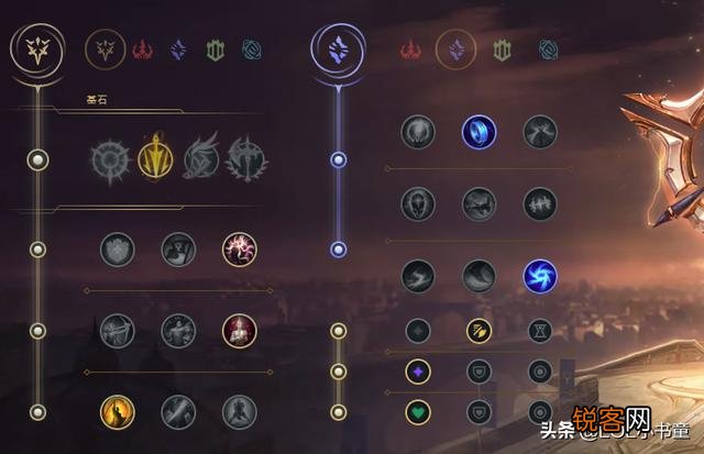 EZ到底应该出冰拳还是三项？
