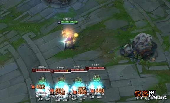 LOL：“暴击流EZ”火了,放弃魔切出分裂箭伤害迎来翻倍提升,你觉得如何？