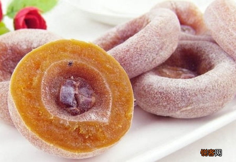 柿子饼的做法是什么 柿饼如何选购质量好的