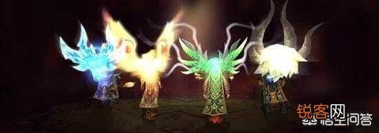 坐骑/武器/装备/宠物/玩具/称号/成就 魔兽世界有哪些绝版的物品,汇总一下？