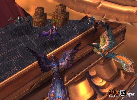 坐骑/武器/装备/宠物/玩具/称号/成就 魔兽世界有哪些绝版的物品,汇总一下？